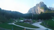 Archiviertes Webcam Bild: Civetta: Alleghe - Piani di Pezze am 28.05.2026 um 06:45 Uhr