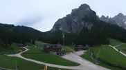 Archiviertes Webcam Bild: Civetta: Alleghe - Piani di Pezze am 11.06.2026 um 06:20 Uhr