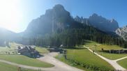 Archiviertes Webcam Bild: Civetta: Alleghe - Piani di Pezze am 12.07.2026 um 08:15 Uhr