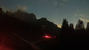 Archiviertes Webcam Bild: Civetta: Alleghe - Piani di Pezze am 12.07.2026 um 02:15 Uhr
