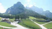 Archiviertes Webcam Bild: Civetta: Alleghe - Piani di Pezze am 12.07.2026 um 12:15 Uhr