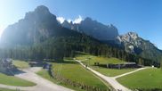Archiviertes Webcam Bild: Civetta: Alleghe - Piani di Pezze am 28.07.2026 um 08:34 Uhr