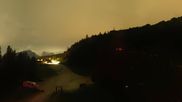 Archived webcam image showing Alleghe: Piani di Pezze (Civetta) on 12 Aug 2026 at 00:25