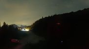 Archived webcam image showing Alleghe: Piani di Pezze (Civetta) on 12 Aug 2026 at 02:25