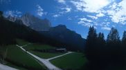Archiviertes Webcam Bild: Civetta: Alleghe - Piani di Pezze am 28.09.2026 um 04:28 Uhr