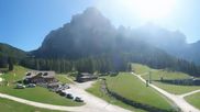 Archiviertes Webcam Bild: Civetta: Alleghe - Piani di Pezze am 28.09.2026 um 12:28 Uhr
