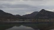Archiviertes Webcam Bild: Fuschl am See: Panorama am 12.04.2026 um 06:44 Uhr