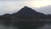 Archiviertes Webcam Bild: Fuschl am See: Panorama am 12.04.2026 um 07:44 Uhr