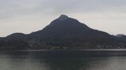 Archiviertes Webcam Bild: Fuschl am See: Panorama am 12.04.2026 um 18:44 Uhr