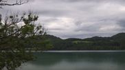 Archived webcam image showing Panorama of Lake Fuschl on 7 Jun 2026 at 06:02