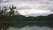 Archived webcam image showing Panorama of Lake Fuschl on 7 Jun 2026 at 07:02