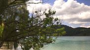 Archived webcam image showing Panorama of Lake Fuschl on 7 Jun 2026 at 14:02