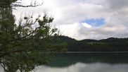 Archived webcam image showing Panorama of Lake Fuschl on 11 Jun 2026 at 08:57