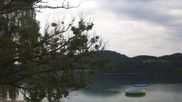 Archived webcam image showing Panorama of Lake Fuschl on 16 Aug 2026 at 10:12