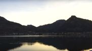 Archiviertes Webcam Bild: Fuschl am See: Panorama am 26 Feb 2026 um 07:20 Uhr
