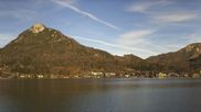 Archiviertes Webcam Bild: Fuschl am See: Panorama am 26 Feb 2026 um 14:20 Uhr