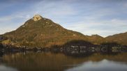 Archiviertes Webcam Bild: Fuschl am See: Panorama am 26 Feb 2026 um 16:20 Uhr