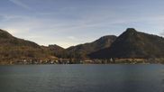 Archiviertes Webcam Bild: Fuschl am See: Panorama am 26 Feb 2026 um 10:20 Uhr