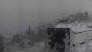 Archived webcam image showing Brixen/ Plose: Kreuztal on 12 May 2026 at 06:23