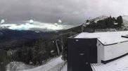 Archived webcam image showing Brixen/ Plose: Kreuztal on 12 May 2026 at 07:23