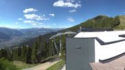 Archiviertes Webcam Bild: Plose-Brixen: Kreuztal am 29.05.2026 um 16:30 Uhr