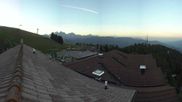 Archiviertes Webcam Bild: Plose-Brixen: Kreuztal am 30.08.2026 um 06:34 Uhr