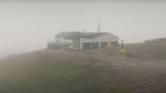 Archived webcam image showing Brixen / Plose: Lift on 5 Jun 2026 at 07:58
