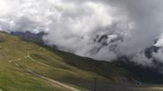 Archived webcam image showing Brixen / Plose: Lift on 5 Jun 2026 at 12:58