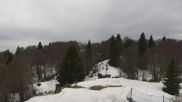 Archiviertes Webcam Bild: Budoia - Piancavallo Sauc am 12.04.2026 um 16:13 Uhr