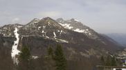Archiviertes Webcam Bild: Budoia - Piancavallo Sauc am 12.04.2026 um 12:13 Uhr