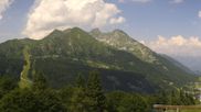 Archived webcam image showing Budoia - Piancavallo on 30 Jun 2026 at 14:53