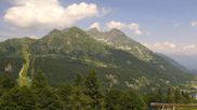 Archived webcam image showing Budoia - Piancavallo on 30 Jun 2026 at 12:53
