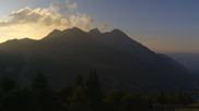 Archived webcam image showing Budoia - Piancavallo on 30 Jun 2026 at 20:53