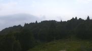 Archiviertes Webcam Bild: Budoia - Piancavallo Sauc am 14.07.2026 um 06:01 Uhr