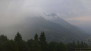 Archived webcam image showing Budoia - Piancavallo on 14 Jul 2026 at 07:20