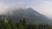 Archived webcam image showing Budoia - Piancavallo on 14 Jul 2026 at 08:20