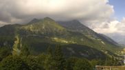 Archiviertes Webcam Bild: Budoia - Piancavallo Sauc am 30.08.2026 um 14:35 Uhr
