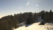 Archived webcam image showing Budoia - Piancavallo on 26 Feb 2026 at 14:13