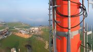 Archived webcam image showing Bruneck - Kronplatz Panoramic View on 27 Jun 2026 at 06:25