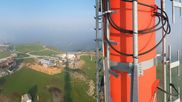 Archived webcam image showing Bruneck - Kronplatz Panoramic View on 27 Jun 2026 at 07:25