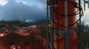 Archived webcam image showing Bruneck - Kronplatz Panoramic View on 27 Jun 2026 at 02:25