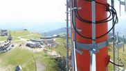 Archiviertes Webcam Bild: Bruneck - Kronplatz Panorama am 12.08.2026 um 16:39 Uhr