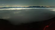 Archiviertes Webcam Bild: Bruneck - Kronplatz Panorama am 20.09.2026 um 04:12 Uhr