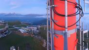 Archiviertes Webcam Bild: Bruneck - Kronplatz Panorama am 20.09.2026 um 06:12 Uhr