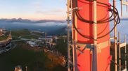 Archiviertes Webcam Bild: Bruneck - Kronplatz Panorama am 20.09.2026 um 07:12 Uhr