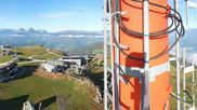 Archiviertes Webcam Bild: Bruneck - Kronplatz Panorama am 20.09.2026 um 08:12 Uhr