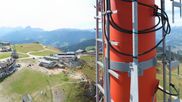 Archiviertes Webcam Bild: Bruneck - Kronplatz Panorama am 20.09.2026 um 14:12 Uhr