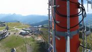 Archiviertes Webcam Bild: Bruneck - Kronplatz Panorama am 20.09.2026 um 16:12 Uhr