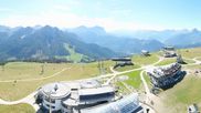 Archiviertes Webcam Bild: Bruneck - Kronplatz Panorama am 20.09.2026 um 12:12 Uhr