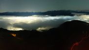 Archiviertes Webcam Bild: Bruneck - Kronplatz Panorama am 11.10.2026 um 04:13 Uhr